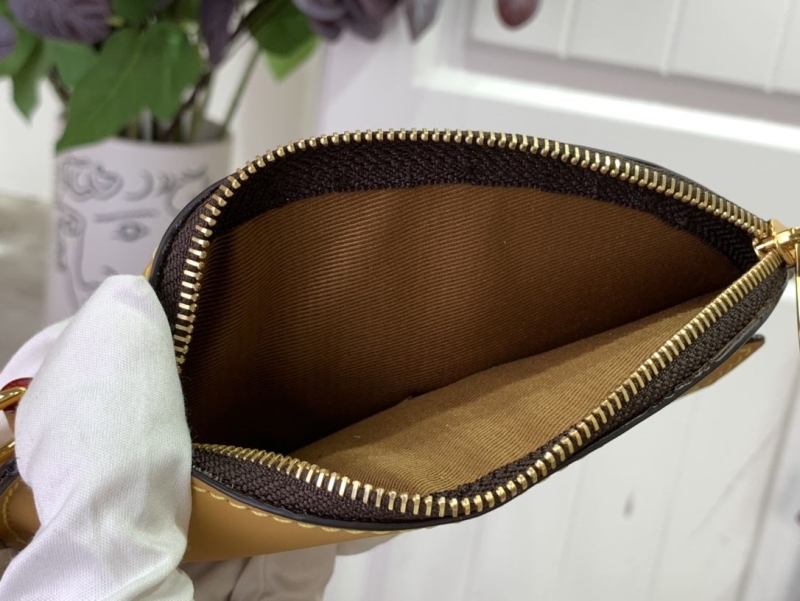 LV Shopping Bags